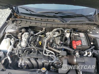 Zdjęcie 11 z 12 samochodu: 2024 NISSAN ALTIMA 2.5 SV VIN:1N4BL4DV4RN381063 - miniatura