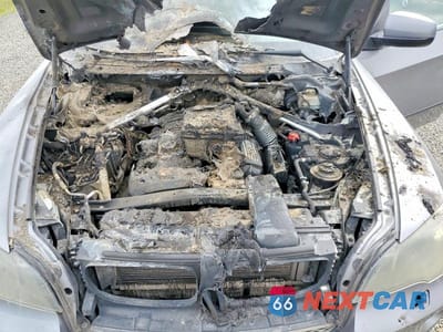 Zdjęcie 12 z 12 samochodu: 2008 BMW X5 3.0I VIN:5UXFE43558L023938 - miniatura