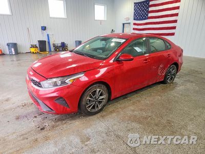 2024 KIA FORTE LXS 3KPF24AD8RE733558 - główne zdjęcie licytacji z USA - miniatura