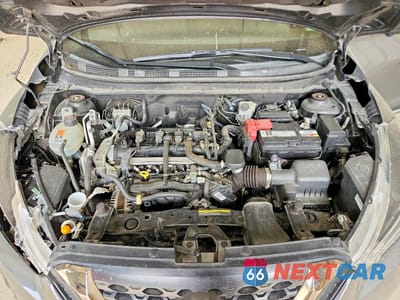 Zdjęcie 12 z 12 samochodu: 2019 NISSAN KICKS SR VIN:3N1CP5CU9KL529282 - miniatura