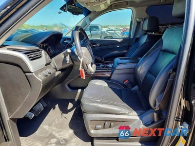 Zdjęcie 7 z 13 samochodu: 2019 GMC YUKON XL K1500 SLT VIN:1GKS2GKC4KR272024 - miniatura