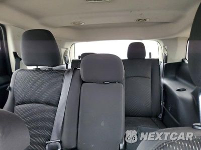 Zdjęcie 10 z 12 samochodu: 2017 DODGE JOURNEY SE VIN:3C4PDCAB2HT638463 - miniatura