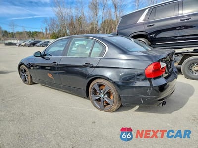Drugie zdjęcie samochodu z przodu: 2006 BMW 330 I VIN:WBAVB33576AZ86099 - miniatura