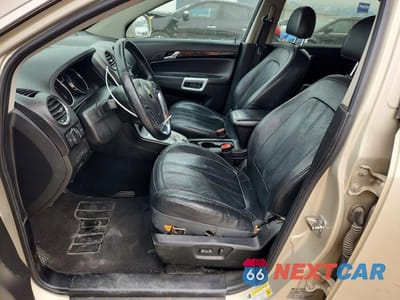 Zdjęcie 7 z 13 samochodu: 2014 CHEV CAPTIVA LTZ VIN:3GNAL4EKXES618642 - miniatura