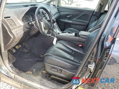 Zdjęcie 7 z 13 samochodu: 2015 TOYOTA VENZA LIMITED VIN:4T3BK3BB0FU114054 - miniatura
