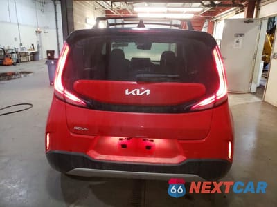 Zdjęcie 6 z 12 samochodu: 2024 KIA SOUL LX VIN:KNDJ23AU3R7221064 - miniatura