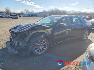 2021 ACURA TLX 19UUB5F30MA001404 - główne zdjęcie licytacji z USA - miniatura