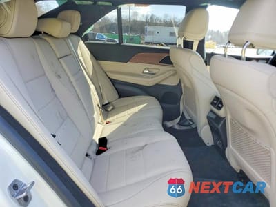 Zdjęcie 11 z 12 samochodu: 2024 MERCEDES-BENZ GLE 350 4MATIC VIN:4JGFB4FB1RB163032 - miniatura