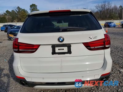 Zdjęcie 6 z 12 samochodu: 2015 BMW X5 XDRIVE35I VIN:5UXKR0C51F0K59741 - miniatura