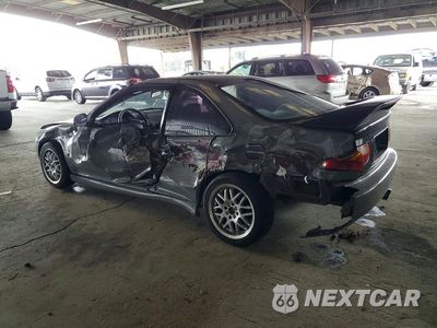 Drugie zdjęcie samochodu z przodu: 1994 HONDA CIVIC EX VIN:1HGEJ1131RL036441 - miniatura