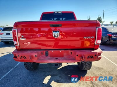 Zdjęcie 6 z 12 samochodu: 2014 RAM 3500 LARAMIE VIN:3C63R3EL2EG186626 - miniatura