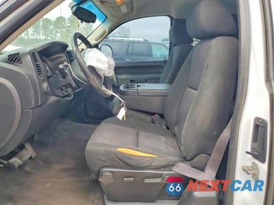 Zdjęcie 7 z 11 samochodu: 2012 CHEVROLET SILVERADO C1500 LT VIN:1GCRCSE0XCZ197391 - miniatura