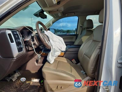 Zdjęcie 7 z 11 samochodu: 2016 GMC SIERRA K1500 SLT VIN:3GTU2NEC6GG273820 - miniatura