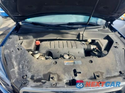 Zdjęcie 12 z 12 samochodu: 2015 GMC ACADIA SLE VIN:1GKKVPKD2FJ161377 - miniatura