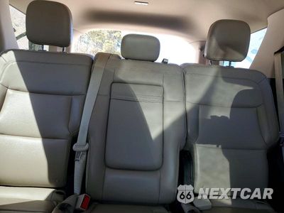 Zdjęcie 10 z 14 samochodu: 2021 FORD EXPLORER XLT VIN:1FMSK7DH9MGC11606 - miniatura