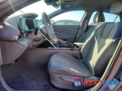 Zdjęcie 7 z 12 samochodu: 2025 HYUNDAI ELANTRA SE VIN:KMHLL4DG4SU970458 - miniatura