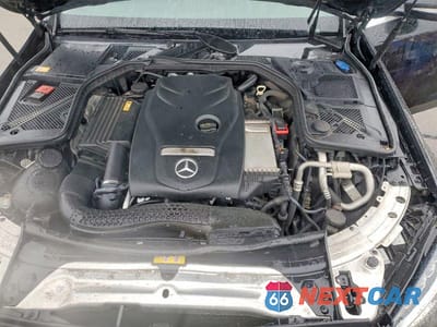 Zdjęcie 11 z 12 samochodu: 2015 MERCEDES-BENZ C 300 4MATIC VIN:55SWF4KB6FU021331 - miniatura