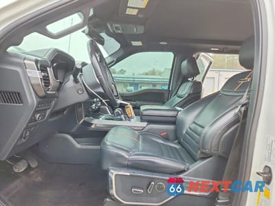 Zdjęcie 7 z 13 samochodu: 2021 FORD F150 SUPERCREW VIN:1FTFW1E82MFB55164 - miniatura