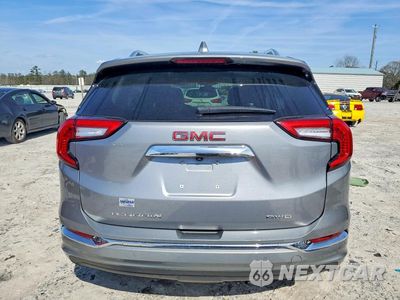 Zdjęcie 6 z 13 samochodu: 2024 GMC TERRAIN DENALI VIN:3GKALXEG2RL120431 - miniatura