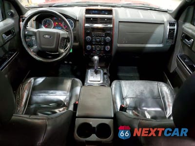 Zdjęcie 8 z 13 samochodu: 2011 FORD ESCAPE LIMITED VIN:1FMCU9EG5BKC01231 - miniatura