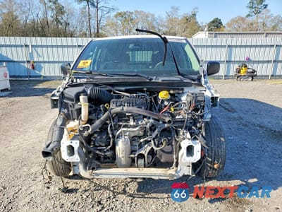 Piąte zdjęcie samochodu w środku: 2019 DODGE GRAND CARAVAN SE VIN:2C4RDGBG8KR503699 - miniatura