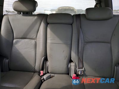 Zdjęcie 10 z 13 samochodu: 2005 TOYOTA HIGHLANDER LIMITED VIN:JTEDP21A250054693 - miniatura