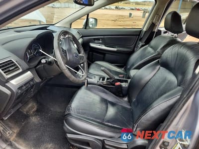 Zdjęcie 7 z 12 samochodu: 2016 SUBARU IMPREZA SPORT LIMITED VIN:JF1GPAY62G8211503 - miniatura