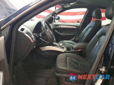 Zdjęcie 7 z 12 samochodu: 2010 AUDI Q5 PREMIUM PLUS VIN:WA1MKAFP9AA045207 - miniatura