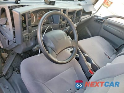 Zdjęcie 8 z 14 samochodu: 2022 ISUZU NPR HD VIN:JALC4W16XN7K00808 - miniatura
