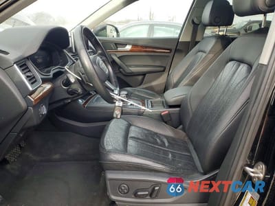 Zdjęcie 7 z 13 samochodu: 2018 AUDI Q5 PREMIUM PLUS VIN:WA1BNAFY3J2043373 - miniatura
