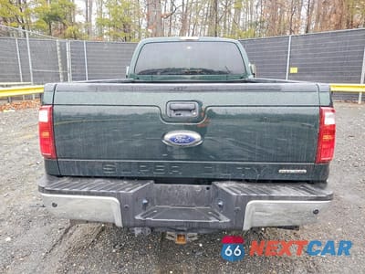 Zdjęcie 6 z 11 samochodu: 2015 FORD F250 SUPER DUTY VIN:1FT7X2A66FEA85818 - miniatura