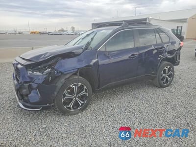 2023 TOYOTA RAV4 PRIME XSE JTMEB3FV2PD159416 - główne zdjęcie licytacji z USA - miniatura