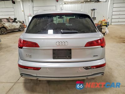 Zdjęcie 6 z 12 samochodu: 2021 AUDI Q5 PREMIUM PLUS VIN:WA1BAAFY1M2053321 - miniatura