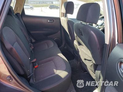 Zdjęcie 11 z 14 samochodu: 2010 NISSAN ROGUE SL VIN:JN8AS5MT0AW001233 - miniatura