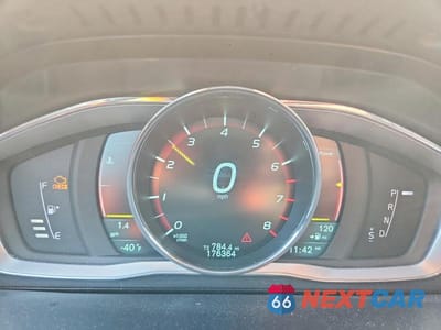 Zdjęcie 9 z 11 samochodu: 2015 VOLVO S60 PREMIER VIN:YV1612TB2F1316495 - miniatura