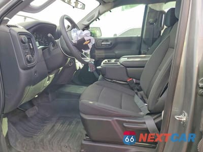 Zdjęcie 7 z 11 samochodu: 2025 CHEVROLET SILVERADO K1500 VIN:3GCUKAED1SG219593 - miniatura