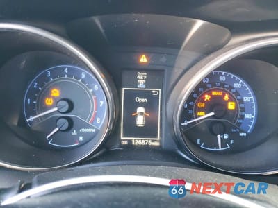 Zdjęcie 9 z 11 samochodu: 2016 SCION IM BASE VIN:JTNKARJE4GJ507472 - miniatura