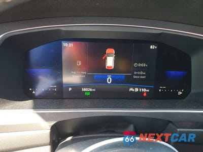 Zdjęcie 9 z 13 samochodu: 2022 VOLKSWAGEN TIGUAN S VIN:3VV1B7AX9NM012866 - miniatura
