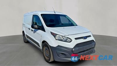 2015 FORD TRANSIT CONNECT XL NM0LS7E73F1214633 - główne zdjęcie licytacji z USA - miniatura