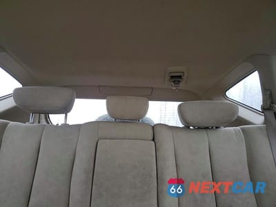 Zdjęcie 10 z 12 samochodu: 2007 NISSAN MURANO S VIN:JN8AZ08T17W532149 - miniatura