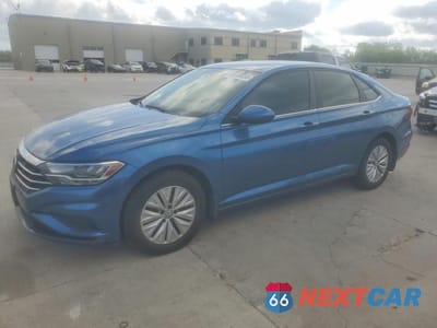 2019 VOLKSWAGEN JETTA S 3VWC57BU0KM024187 - główne zdjęcie licytacji z USA - miniatura