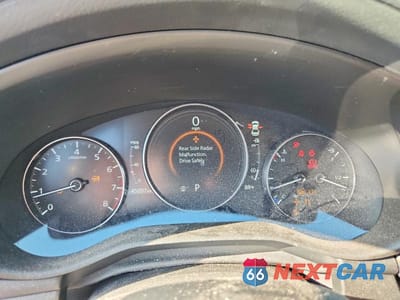 Zdjęcie 9 z 12 samochodu: 2019 MAZDA 3 PREFERRED VIN:3MZBPADL4KM106950 - miniatura