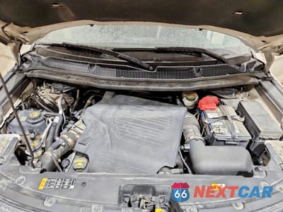 Zdjęcie 12 z 13 samochodu: 2013 FORD EXPLORER SPORT VIN:1FM5K8GT5DGC41608 - miniatura