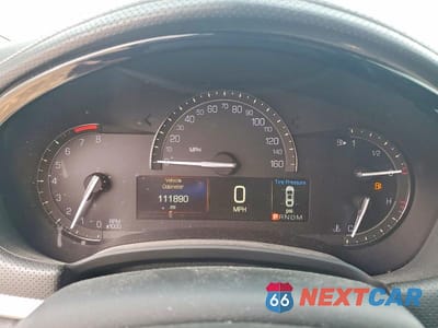 Zdjęcie 9 z 12 samochodu: 2017 CADILLAC XTS LUXURY VIN:2G61M5S38H9199851 - miniatura