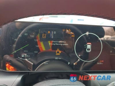 Zdjęcie 9 z 12 samochodu: 2025 KIA K4 GT-LINE TURBO VIN:3KPFW4DCXSE199766 - miniatura