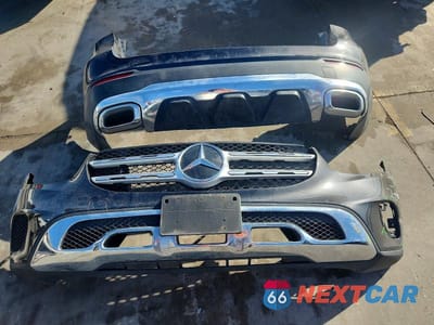 Zdjęcie 13 z 13 samochodu: 2020 MERCEDES-BENZ GLC 300 VIN:WDC0G8DB2LF699505 - miniatura