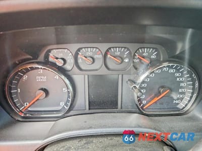 Zdjęcie 9 z 11 samochodu: 2019 CHEVROLET SILVERADO HD UTILITY / SERVICE TRUCK VIN:2GB2CREG4K1238651 - miniatura