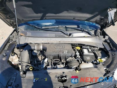 Zdjęcie 12 z 13 samochodu: 2024 JEEP COMPASS LIMITED VIN:3C4NJDCN3RT102765 - miniatura