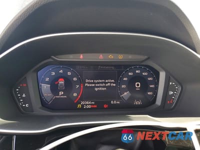 Zdjęcie 9 z 12 samochodu: 2020 AUDI Q3 PREMIUM VIN:WA1AECF31L1103235 - miniatura