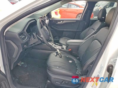 Zdjęcie 7 z 11 samochodu: 2025 FORD ESCAPE PLATINUM VIN:1FMCU9JA8SUA53887 - miniatura